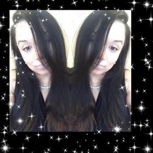 Meet your Posher, Joanna